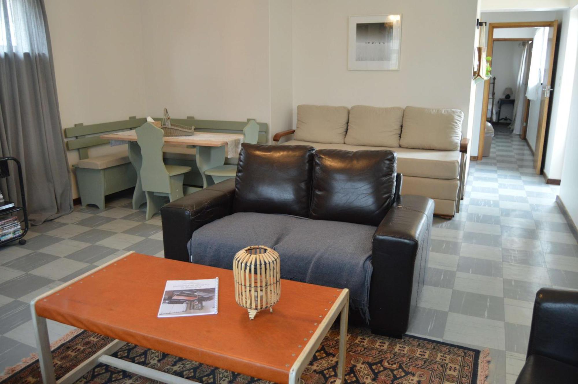 Cottage On Diamond Street Swakopmund Exterior photo